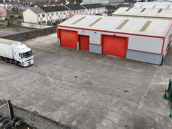 Bridgeway Business Park, Athlone Road, Longford Town, Co. Longford - Image 3