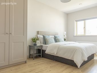 2 Bedroom, Carton Grove, Maynooth, Co. Kildare - Image 5