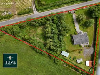 Upper Clonehurk, Ballyfin, Portlaoise, Co. Laois, Ballyhuppahane, Co. Laois - Image 3