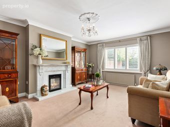 13 Foxrock Crescent, Foxrock, Dublin 18, Foxrock, Dublin 18 - Image 3