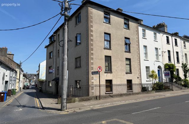 Apartment 2, Saint Catherine's Close, Waterford City Centre, Co. Waterford - Click to view photos