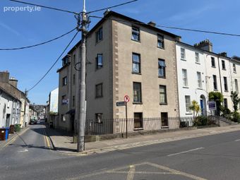 Apartment 2, Catherine Street, Waterford City Centre, Co. Waterford