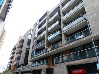 Apartment 15, Tallow Hall, Belgard Square, Tallaght, Dublin 24