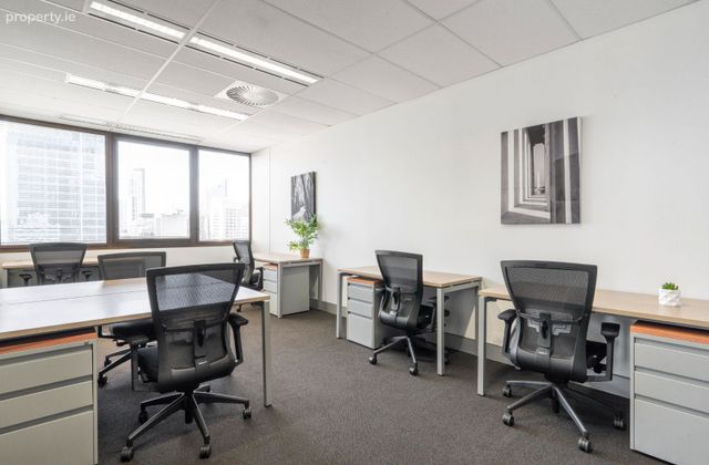 Regus, Block 1, Blanchardstown Corporate Park, Blanchardstown, Dublin 15 - Click to view photos