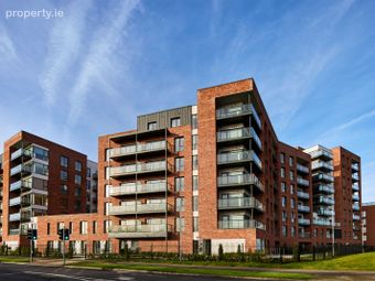 Apartment 26, The Beeches, Saint Edmunds Avenue, Lucan, Co. Dublin - Image 2