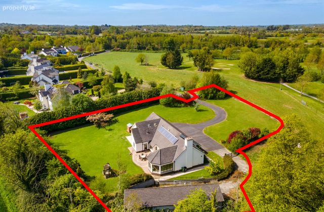 18 Roganstown Golf And Country Club, Roganstown, Swords, Co. Dublin - Click to view photos