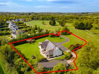 18 Roganstown Golf And Country Club, Roganstown, Swords, Co. Dublin