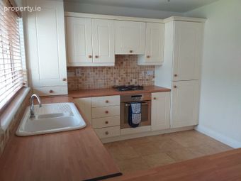 19 Aisling Geal, Father Russell Road, Limerick, Dooradoyle, Co. Limerick