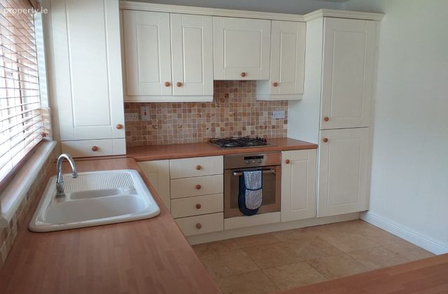 19 Aisling Geal, Father Russell Road, Limerick, Dooradoyle, Co. Limerick - Click to view photos