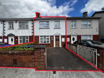 7 Hilltops, St. Patricks Road, Limerick, Co. Limerick, Singland, Co. Limerick