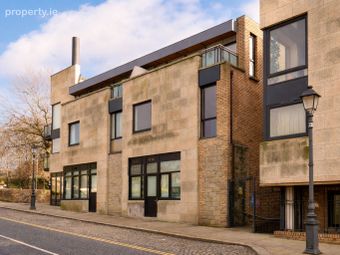 Apartment 83, Oak, Ridge Hall, Shanganagh Road, Ballybrack, Ballybrack, Co. Dublin