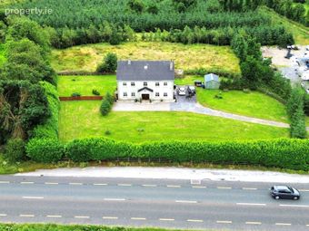 Lackan, Edgeworthstown, Edgeworthstown, Co. Longford - Image 3