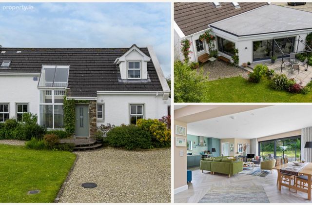 3 Clearwaters, Rathmullan, Letterkenny, Co. Donegal, Rathmullan, Co. Donegal - Click to view photos