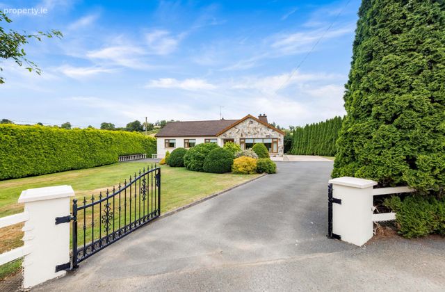 Fintully, Clontibret, Co. Monaghan, Clontibret, Co. Monaghan - Click to view photos