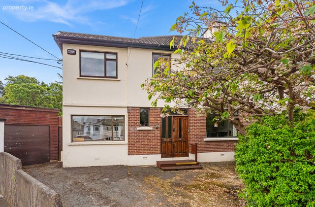 3 Hollywood Drive, Goatstown, Dublin 14, Dublin 14 - Click to view photos