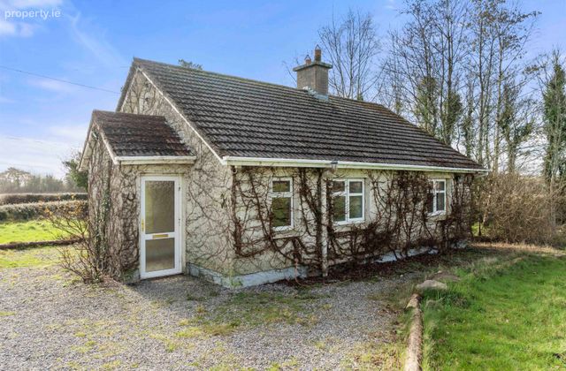 Rathnageeragh, Gusserane, New Ross, Co. Wexford - Click to view photos
