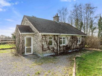 Rathnageeragh, Gusserane, New Ross, Co. Wexford