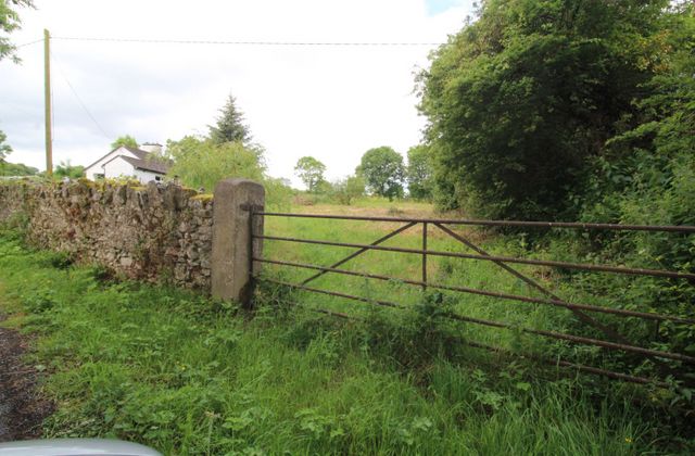 Skaghardgannon, Doneraile, Co. Cork - Click to view photos