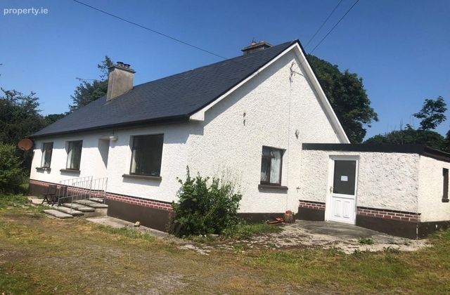 Lacka West, Lisselton, Listowel, Co. Kerry, Lisselton, Co. Kerry - Click to view photos