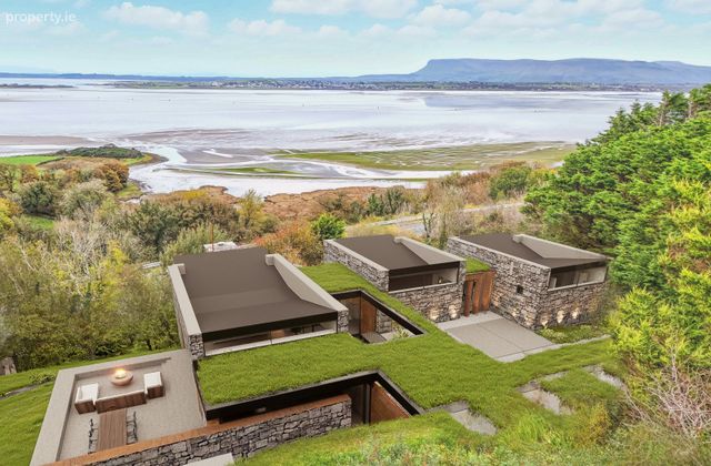 Site At Tully, Strandhill, Co. Sligo, Strandhill, Co. Sligo - Click to view photos