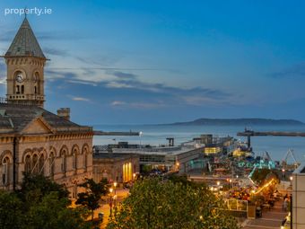 8 The Pavilion, Marine Road, Dun Laoghaire, Co Dublin, Dun Laoghaire, Co. Dublin