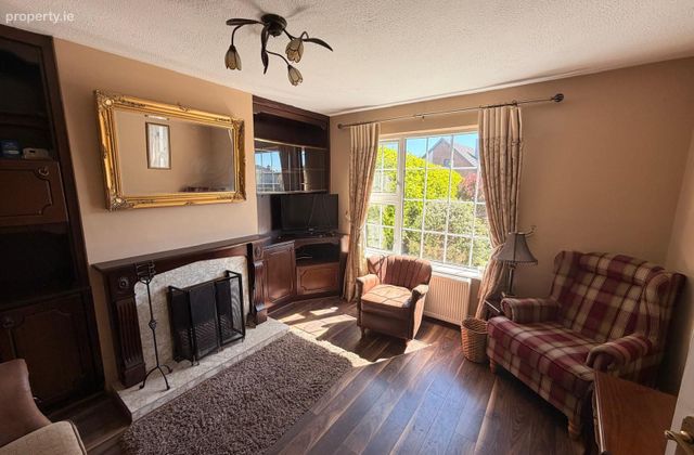Beverly Heights, Raheen, Co. Limerick - Click to view photos