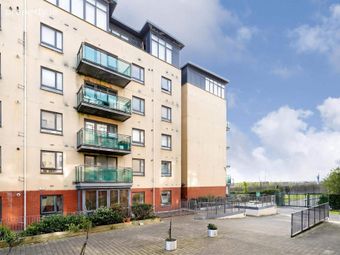 61 Highgrove, Mount Talbot, Clondalkin, Dublin 22, Clondalkin, Dublin 22