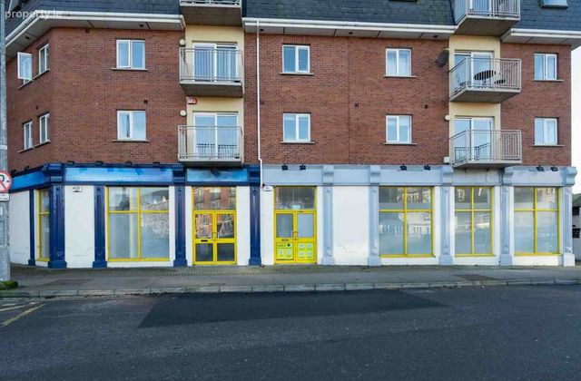 Unit 1 Crawford Hall, Wandesford Quay, Clarkes Bridge, Cork City, Cork, Cork City Centre, Co. Cork - Click to view photos