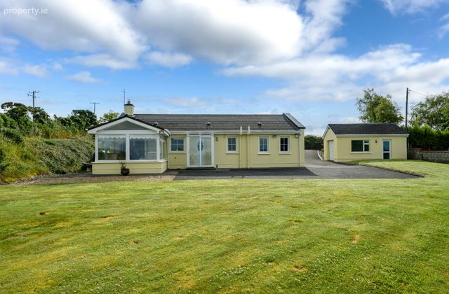 Ballea, Carrigaline, Co. Cork - Click to view photos