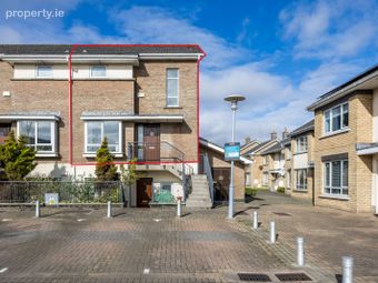160 Ivy Court, Beaumont Woods, Beaumont, Dublin 9