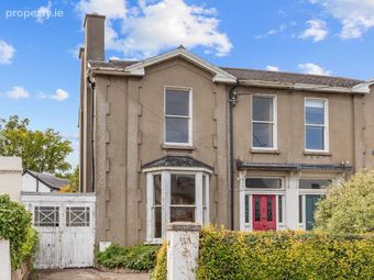 33 Glenart Avenue, Blackrock, Stillorgan, Co. Dublin - Image 2