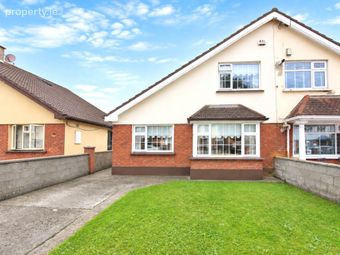 51 Willow Wood Grove, Clonsilla, Dublin 15, Co. Dublin, Clonsilla, Dublin 15