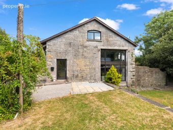 The Old Train House, Station Rd, Ballyhooly, Co.cork, Ballyhooly, Co. Cork - Image 2