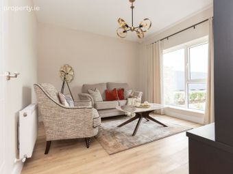 3 Bedroom End Of Terrace, Raynoldstown Village, Dundalk, Co. Louth - Image 4