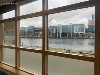 1 Grand Canal Wharf, South Dock Road, Dublin 4, Dublin 4 - Image 5