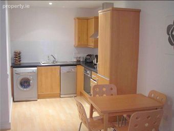 Apartment 5, The Crescent, Killegland Street, Ashbourne, Co. Meath - Image 4