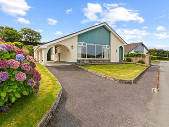 8 Cametringane Woods, Castletownbere, Co. Cork, Castletownbere, Co. Cork