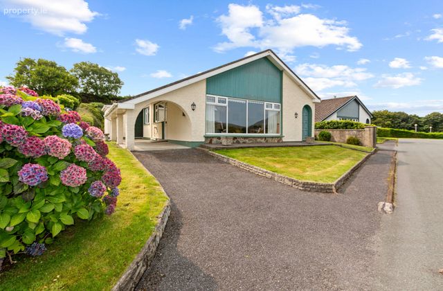 8 Cametringane Woods, Castletownbere, Co. Cork, Castletownbere, Co. Cork - Click to view photos