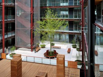 Suite 107, Q House, 76 Furze Road, Sandyford, Dublin 18 - Image 2