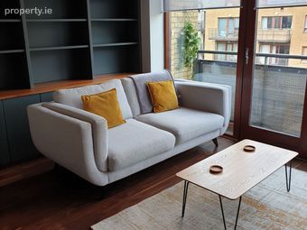 Castleforbes Square, IFSC, Dublin 1 - Image 3