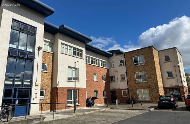 Apartment 19, Schoolhouse Court, Dublin 9 - Click to view photos