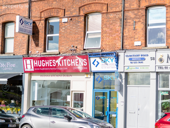 Sky Business Centre, 53 Clontarf Road, Clontarf, Dublin 3, Clontarf, Dublin 3