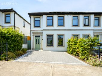 6 Ring Finnan Avenue,Kinsale Manor,Kinsale,Co. Cork, Kinsale, Co. Cork