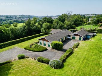 Ouvane House, Blackstoops Road, Enniscorthy, Co. Wexford - Image 5