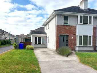 3 Lake Drive Mews, Lake Drive, Kilminchy, Kilminchy, Co. Laois