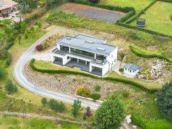 Rockfalls House, Kindlestown Upper, Delgany, Co. Wicklow, Delgany, Co. Wicklow - Image 4