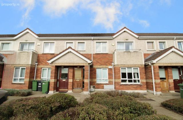 36 Linnetfields Park, Clonee, Dublin 15 - Click to view photos
