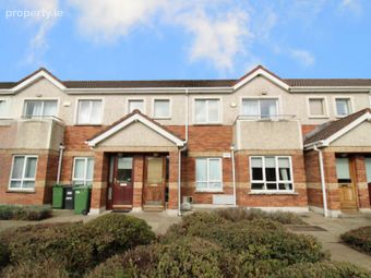 36 Linnetfields Park, Clonee, Dublin 15