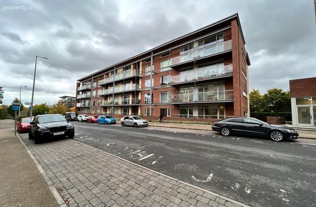 Apartment, Millrace Court, Millrace Road, Castleknock, Dublin 15 - Click to view photos