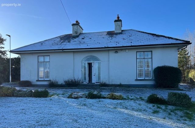 Claran, Headford, Co. Galway - Click to view photos